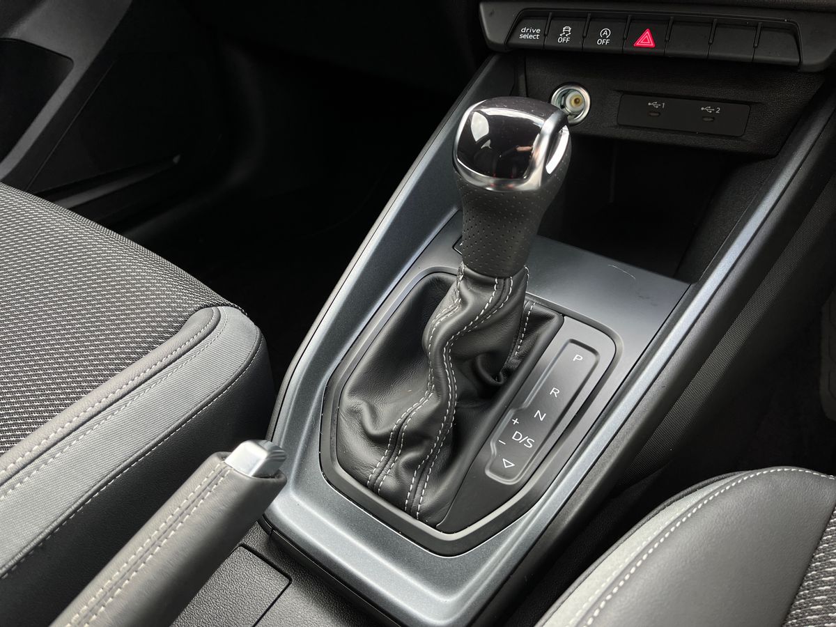 Audi A1 Photo 13