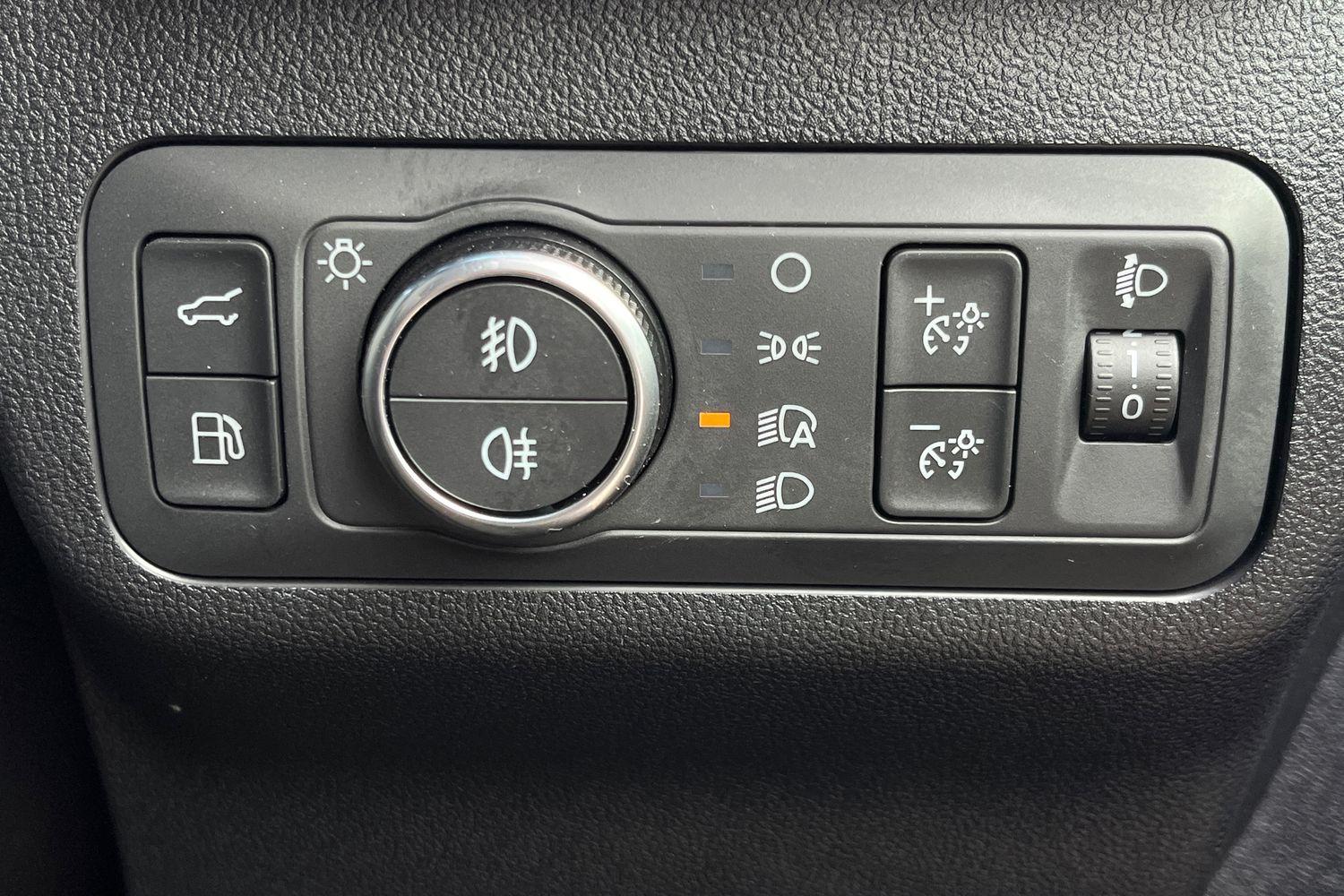 Ford KUGA Photo 22