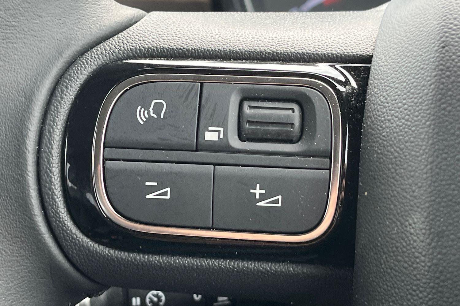 Citroen C3 Photo 30