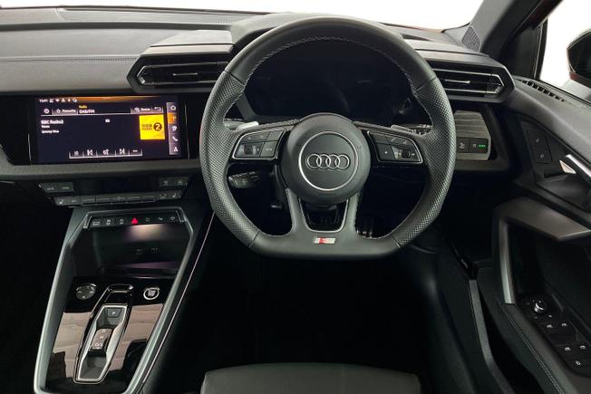 Audi A3 Photo 11