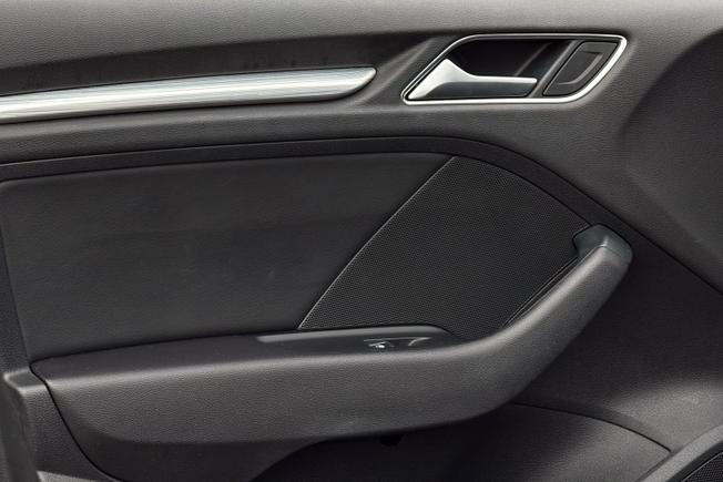 Audi A3 Photo 48