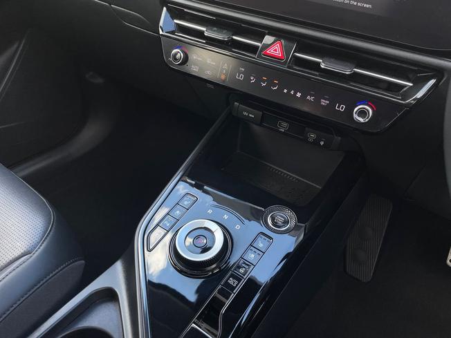 KIA Niro Photo 45