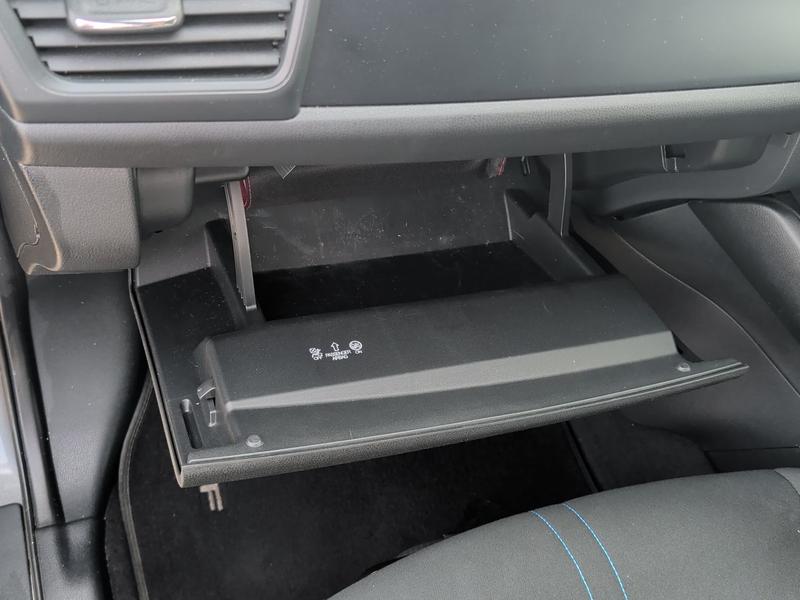 Used Nissan Leaf NG71OOV 30