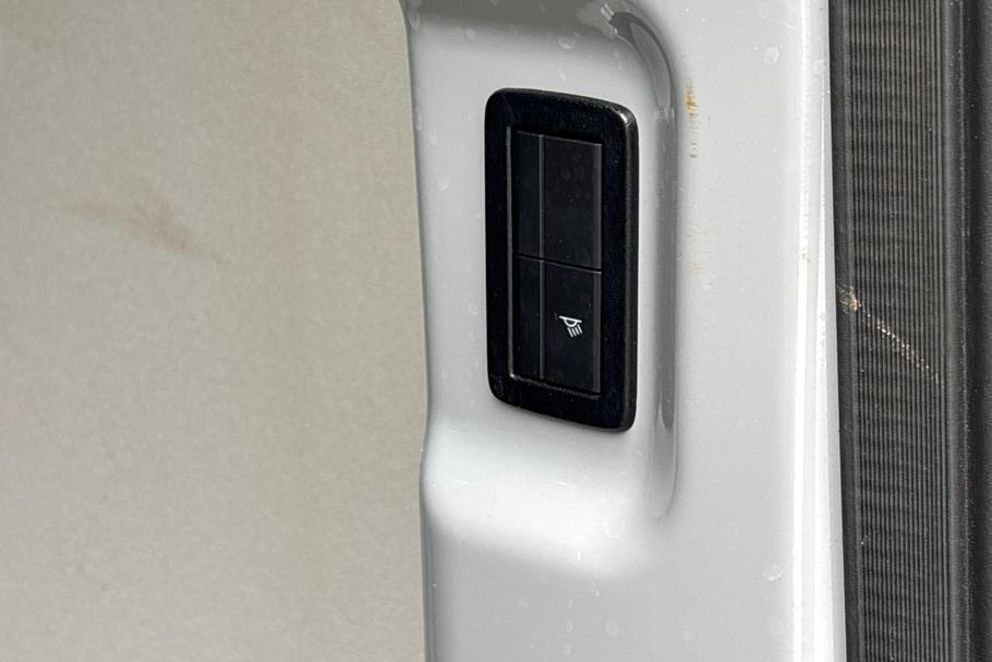 Used Ford TRANSIT CUSTOM WV75UCJ 23