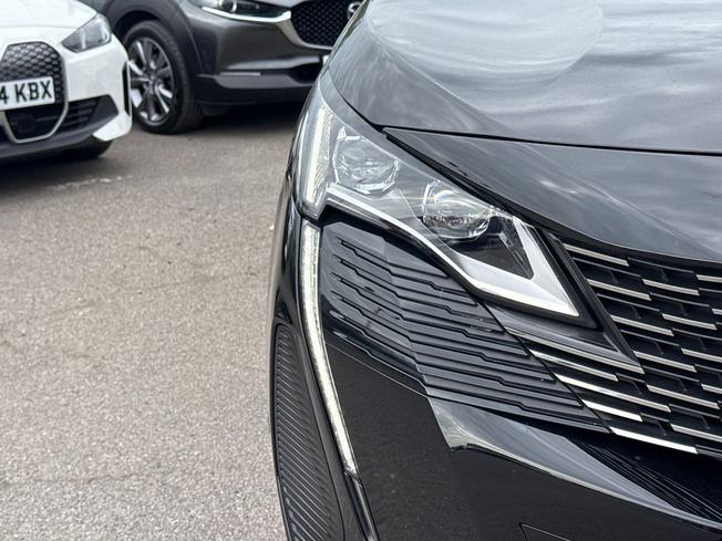 Peugeot 5008 Photo 19