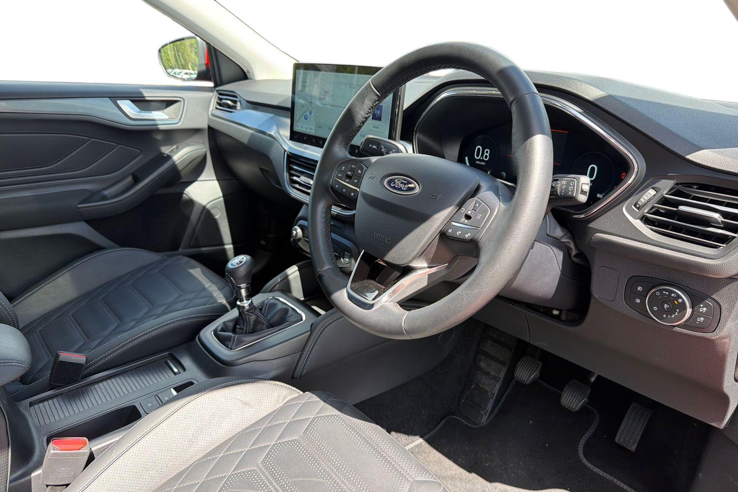 Ford FOCUS Photo 8