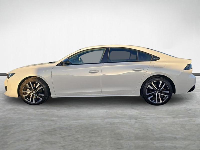 Used Peugeot 508 CJ23PXY 7