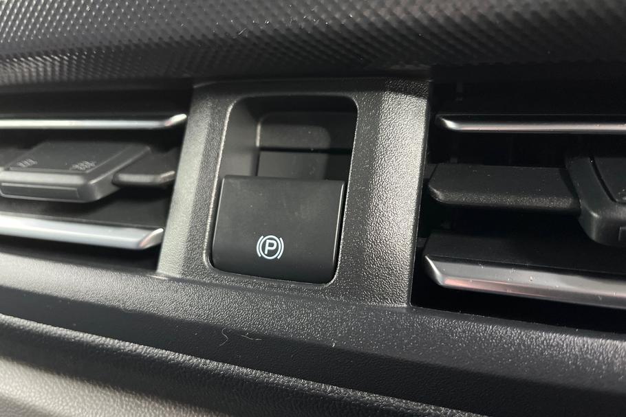 Used FORD E-TRANSIT CUSTOM WR75MZG 17