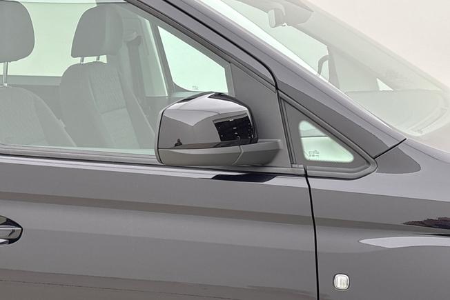 Volkswagen Caddy Maxi Photo 20