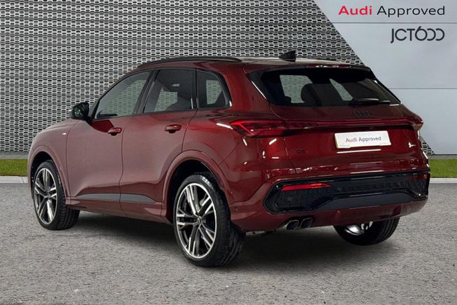 Audi Q5 Photo 3