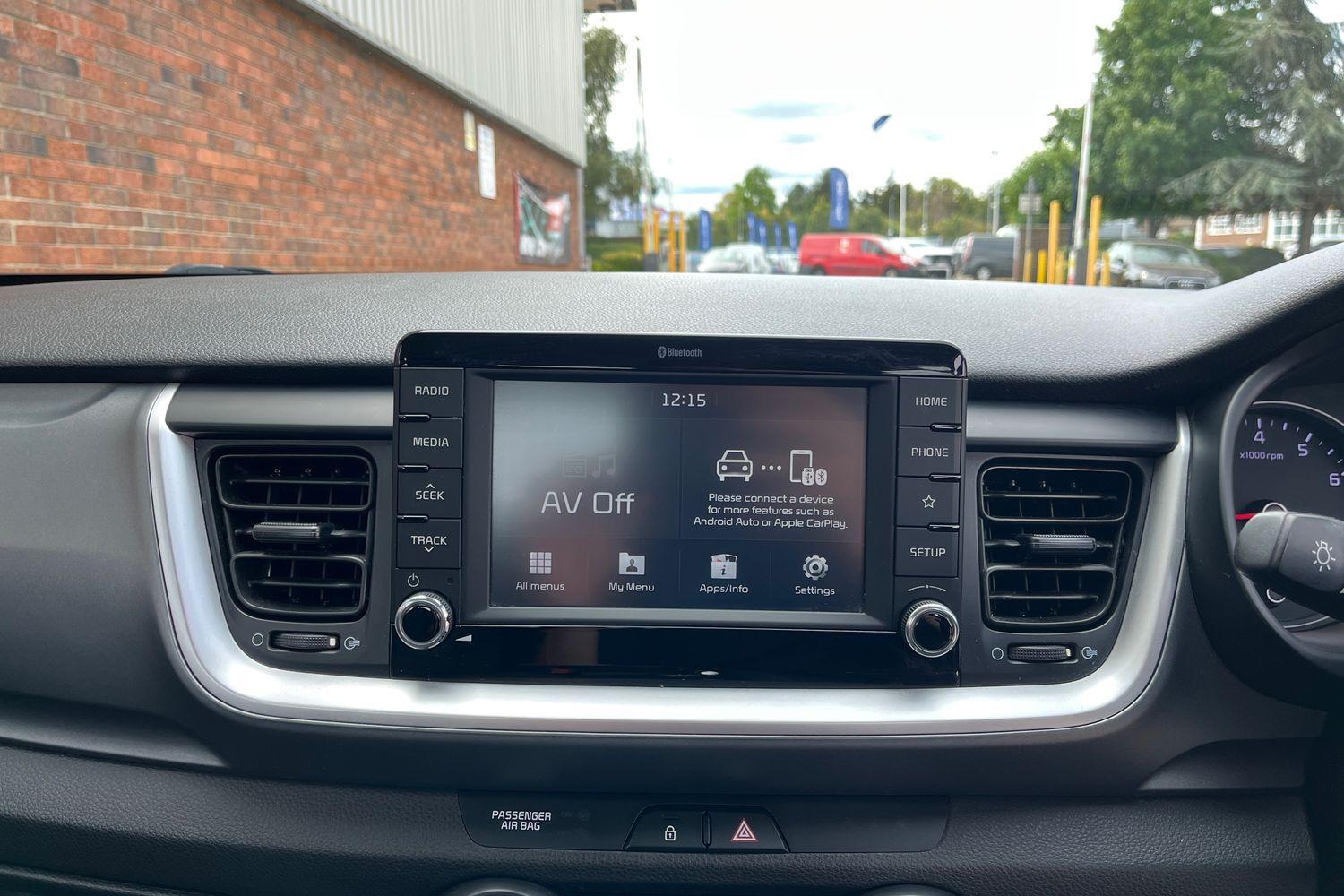 Kia Stonic Photo 31