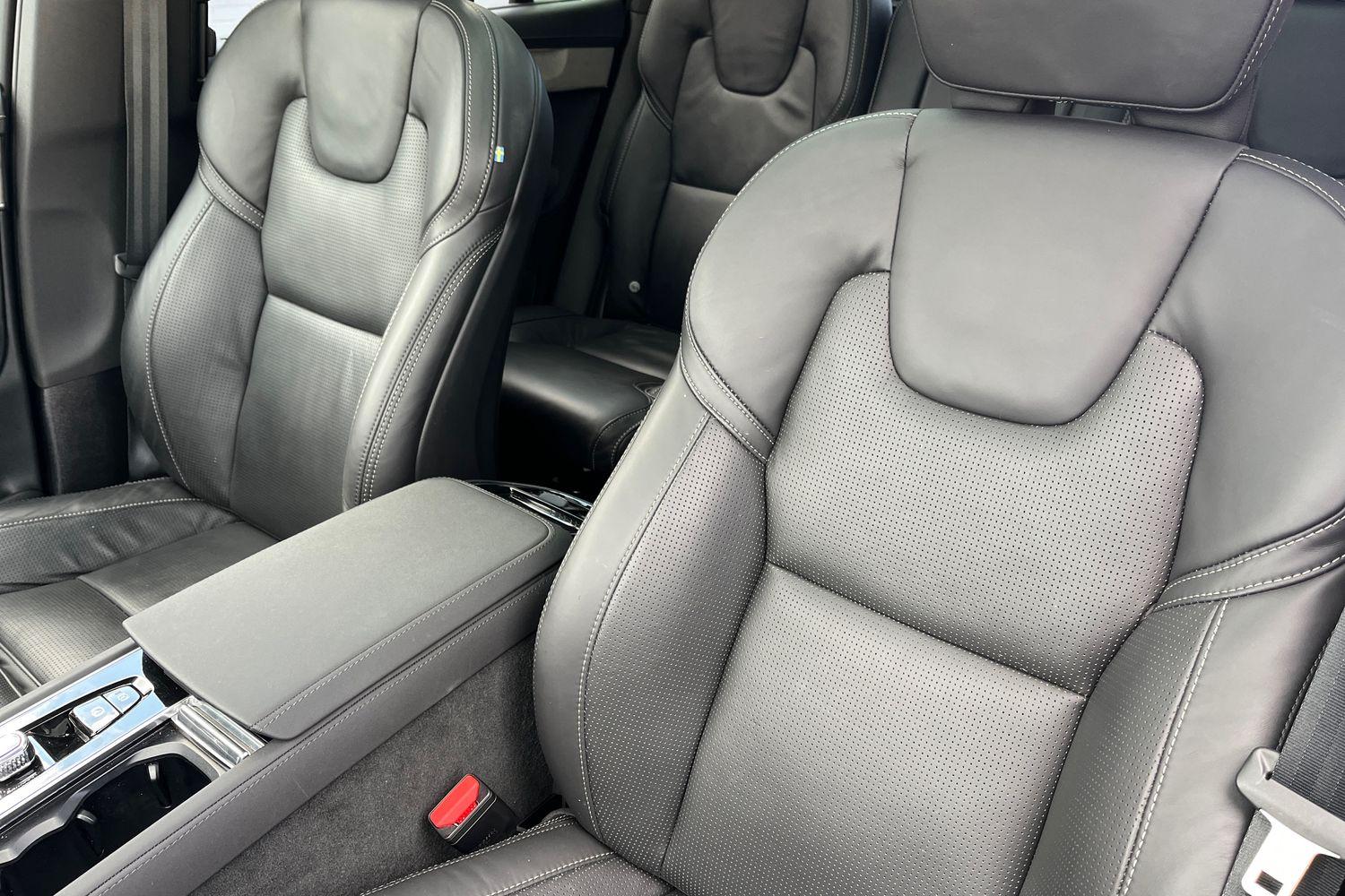 Volvo XC90 Photo 18