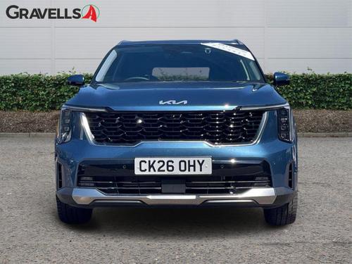 Kia SORENTO Photo autoimg-7f71271b3a40c43137829891d988437af02d1aa3.jpg