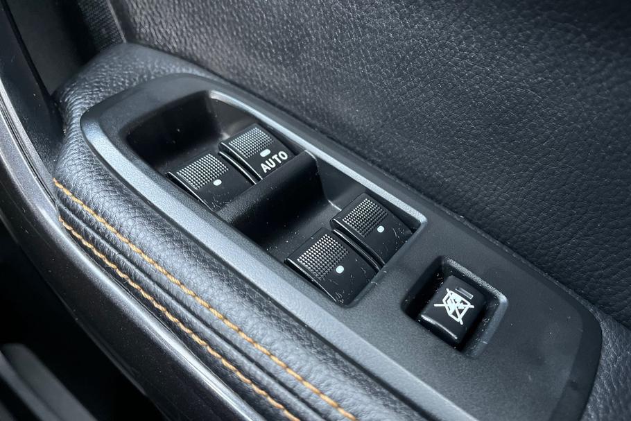 Used FORD RANGER MF71VSZ 16