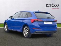 ŠKODA Scala Photo 3