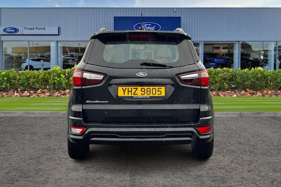 Ford ECOSPORT Photo autoimg-7f713c8d8cad3735b24996ae6191d236df300f2a.jpg
