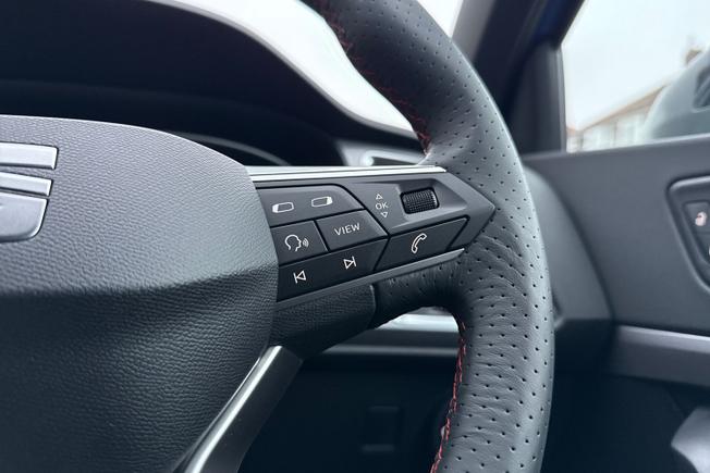 SEAT Ateca Photo 17
