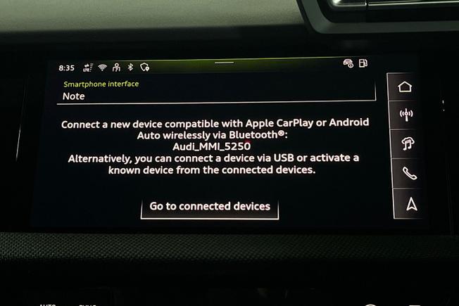 AUDI A3 Photo 23