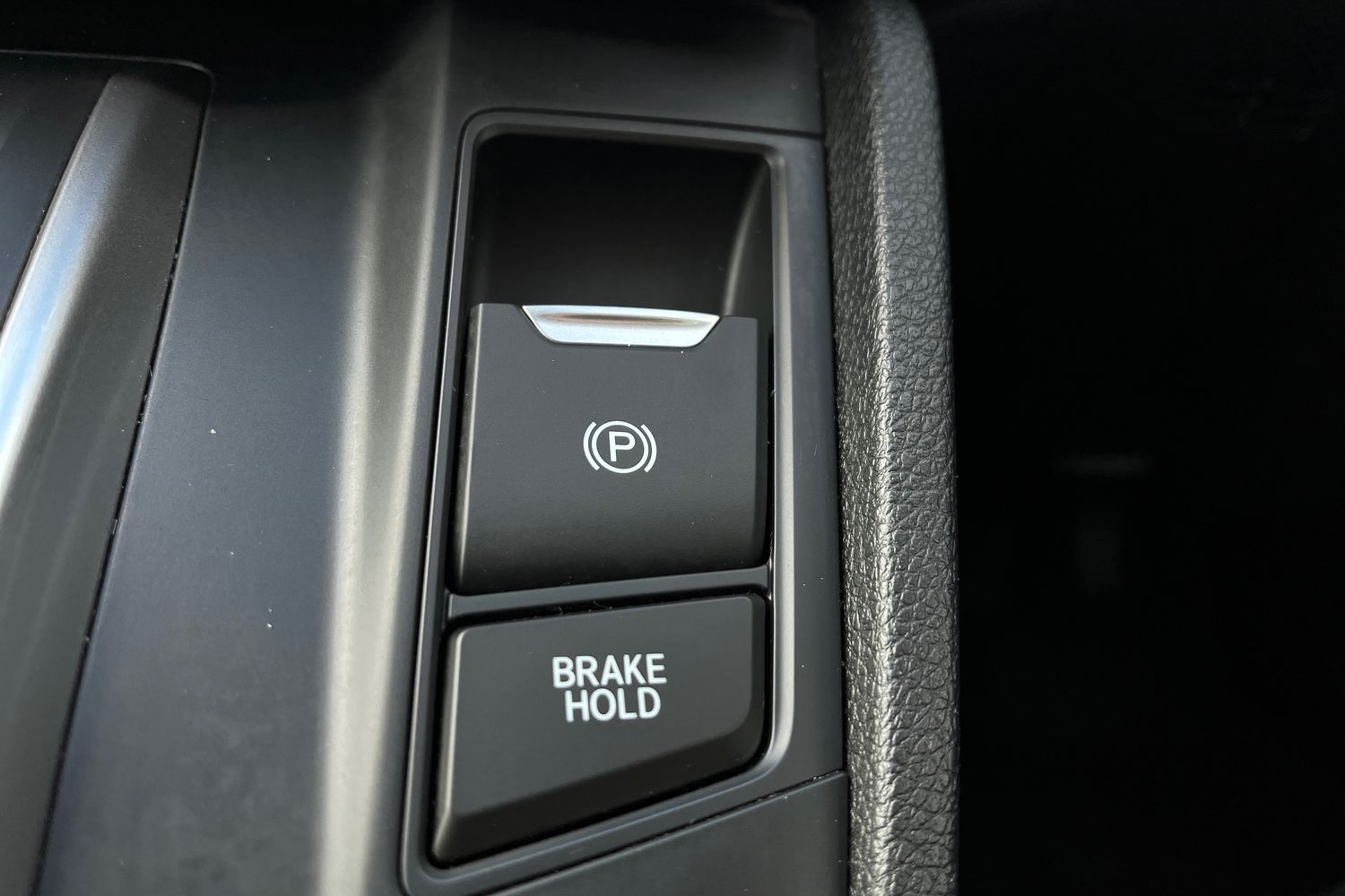 Honda CR-V Photo 32