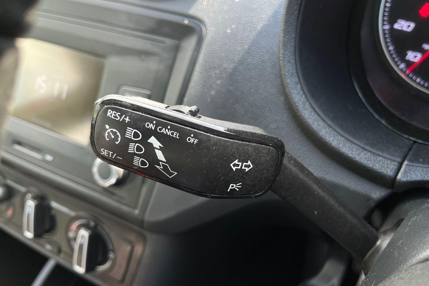 SEAT IBIZA Photo 13