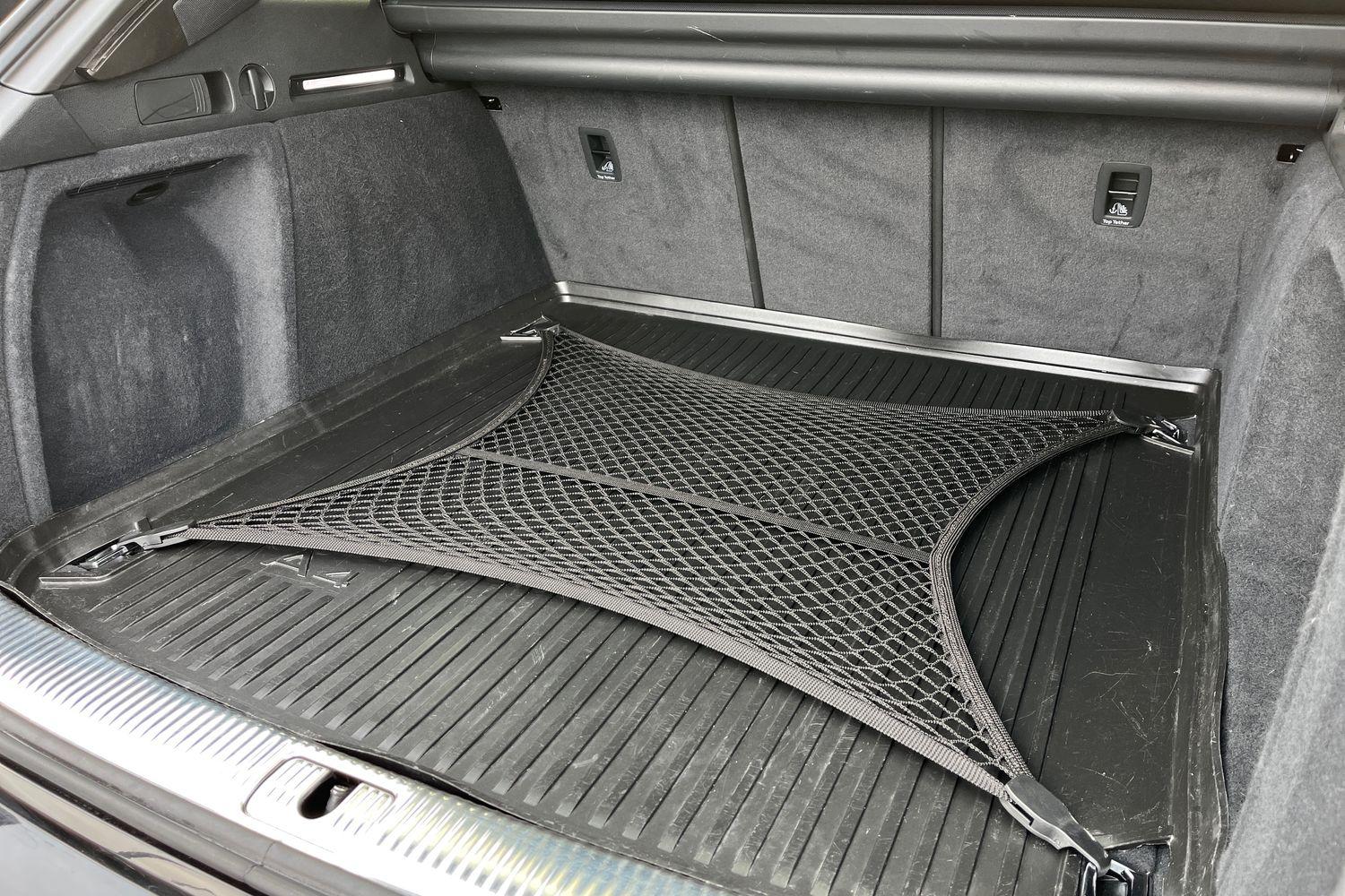Audi A4 Avant Photo 20