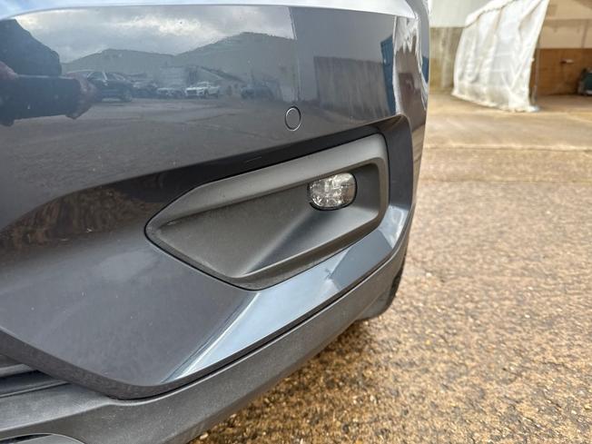 VOLVO XC40 Photo 59