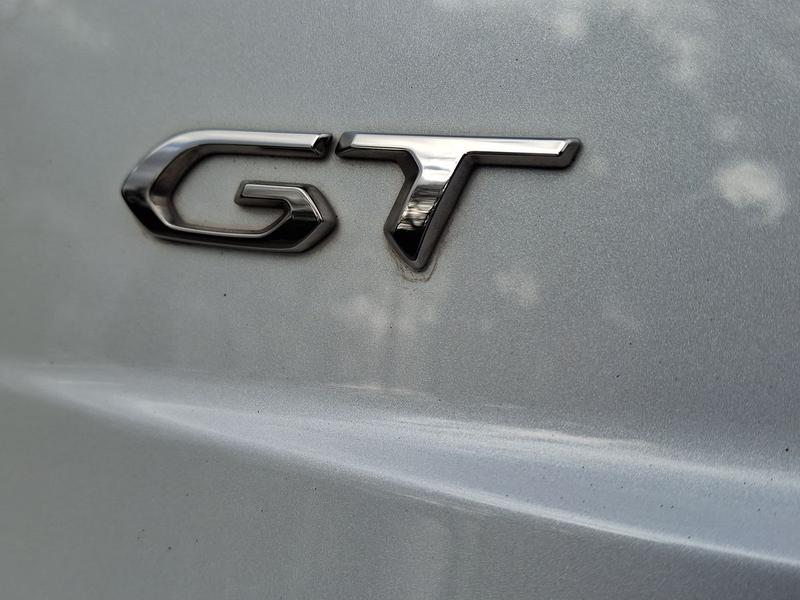 Used Peugeot 208 KW21ANU 27