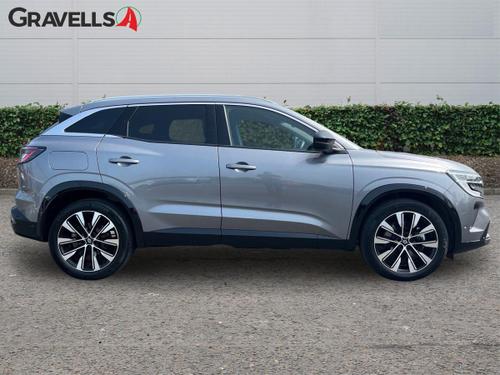 Renault AUSTRAL Photo autoimg-7f778497135f3ae95a2a838b3508e8494cf14eed.jpg