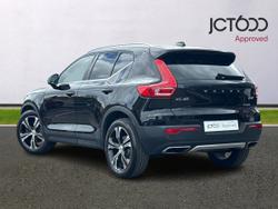 VOLVO Xc40 Photo 3