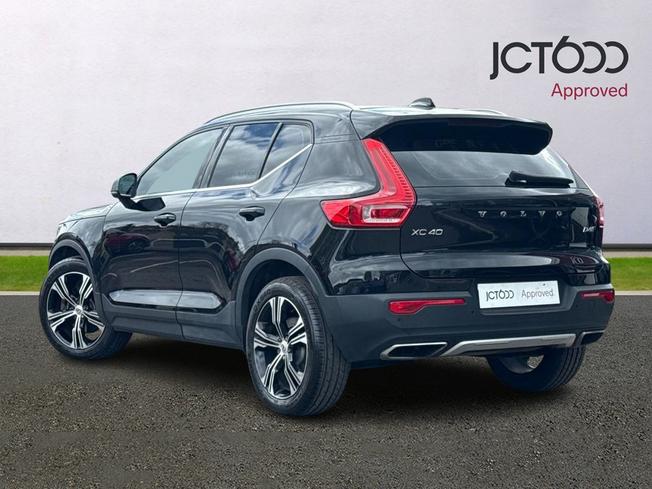 VOLVO Xc40 Photo 3