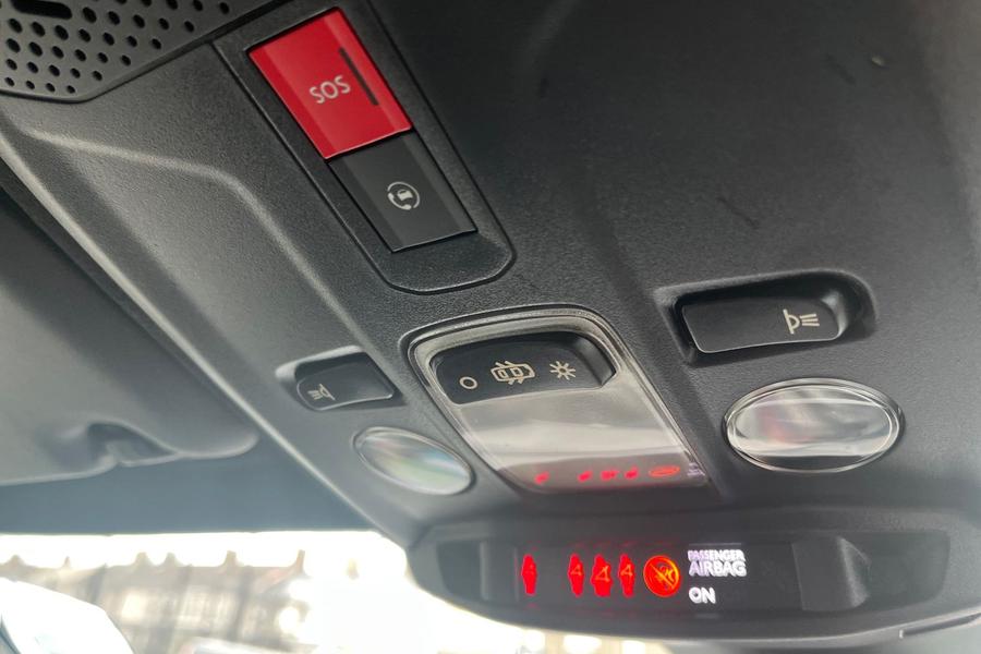 Vauxhall MOKKA Photo autoimg-7f7797282c9636b48323a401e459163c5f17484b.jpg