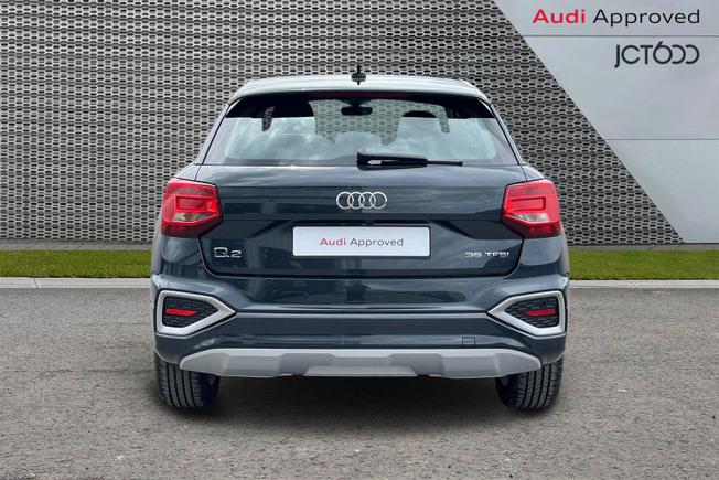 AUDI Q2 Photo 7