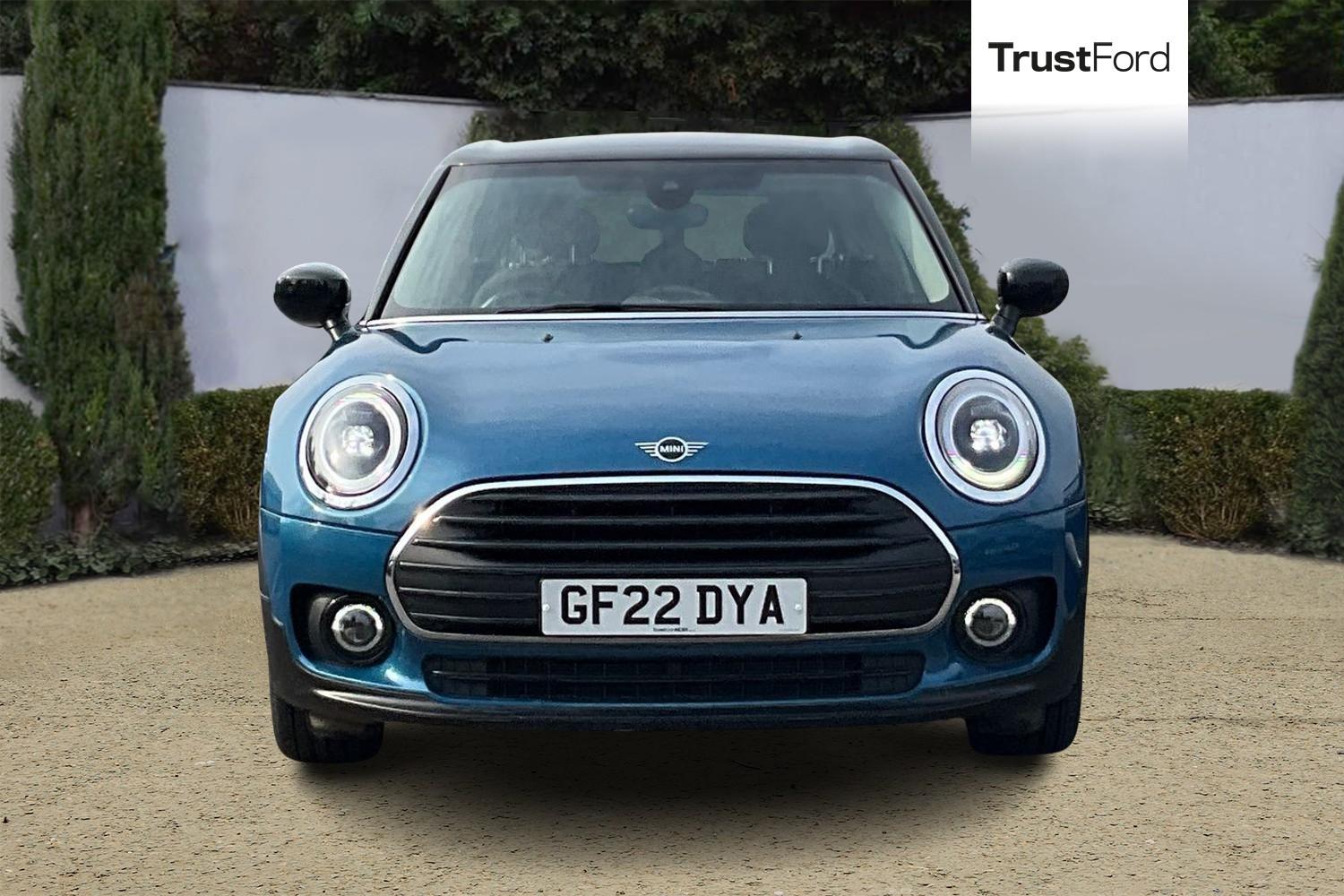 MINI Clubman Photo 5