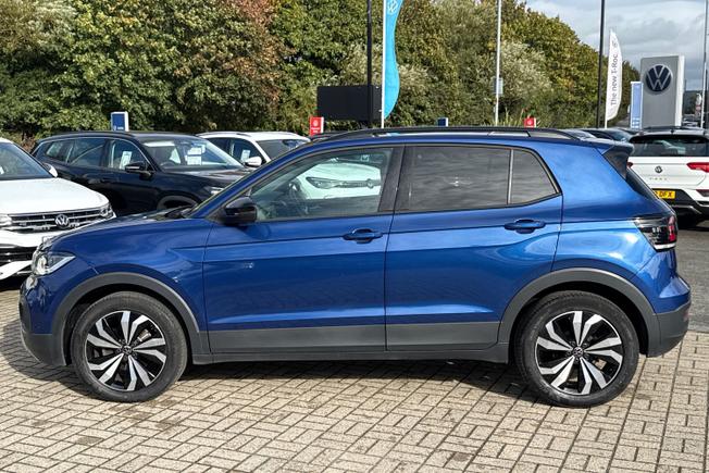 Volkswagen T-Cross Photo 26