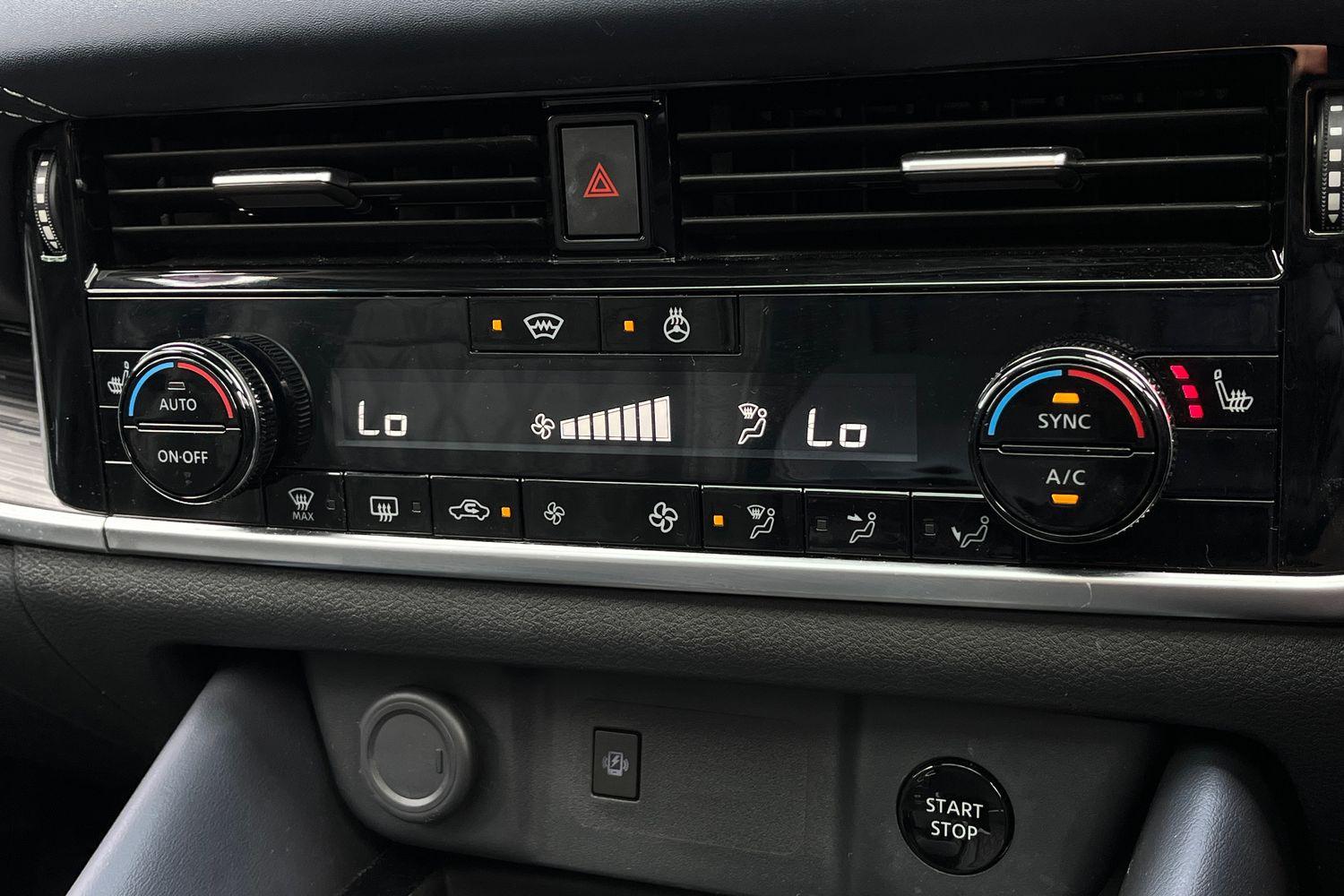 Nissan Qashqai Photo 32