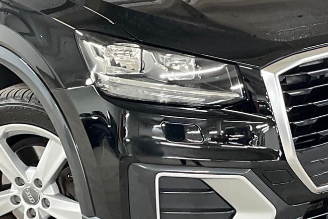 Audi Q2 Photo 19