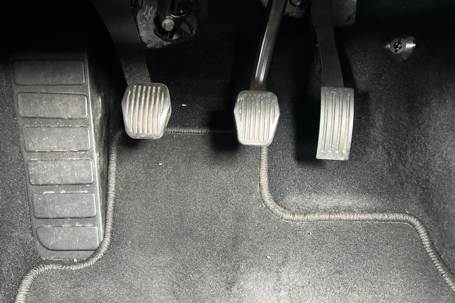 Ford Focus Photo 29