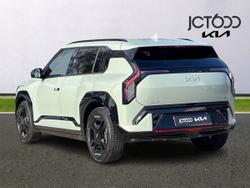 KIA Ev3 Photo 3