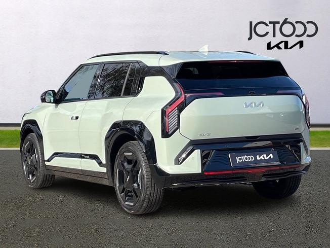 KIA Ev3 Photo 3