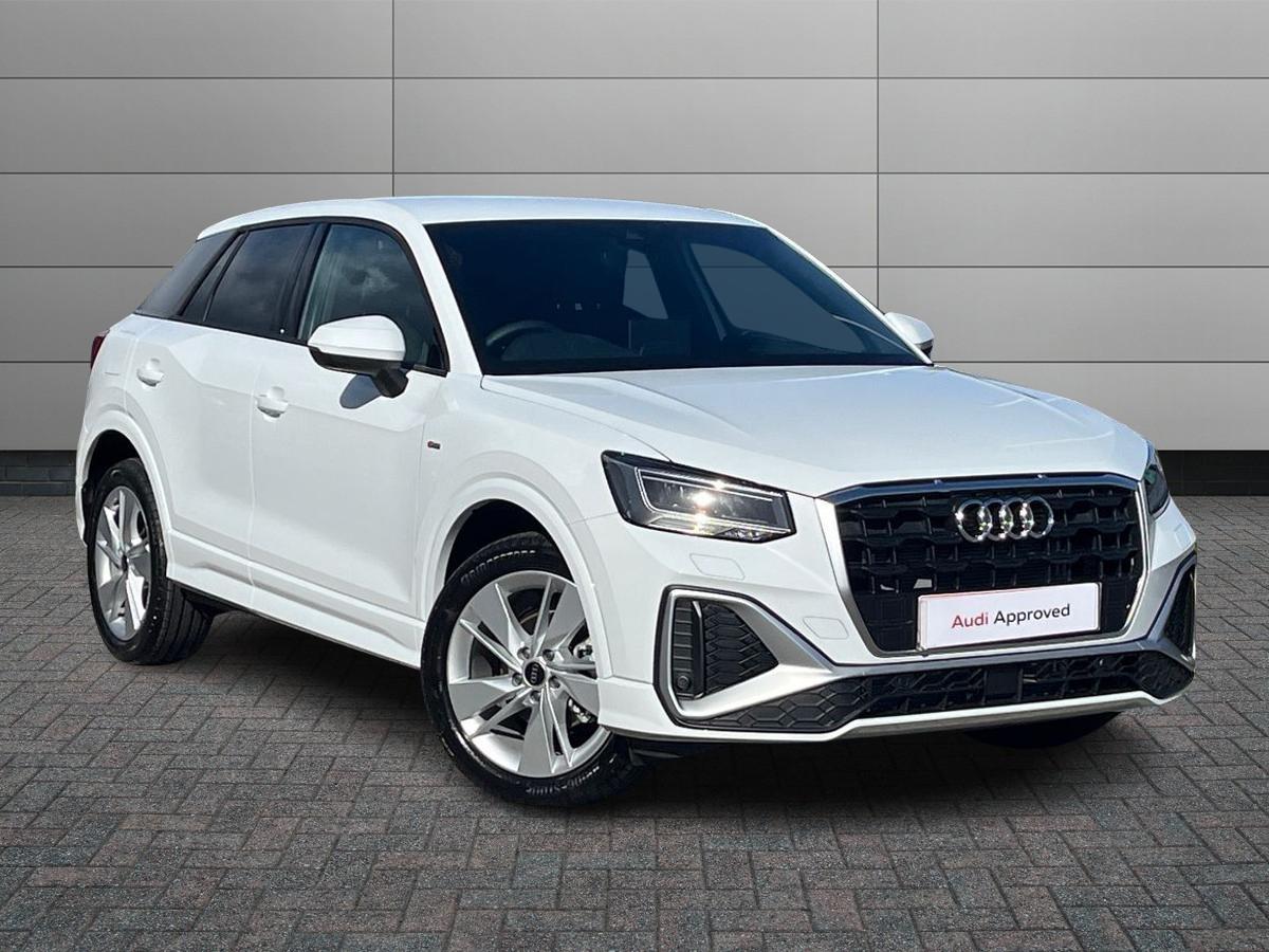 2026 Audi Q2