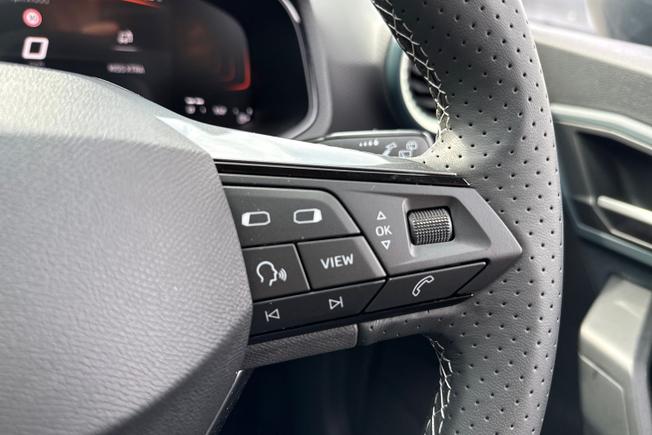 SEAT Ibiza Photo 17