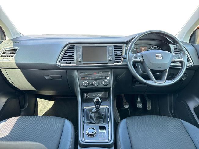 SEAT Ateca Photo 10