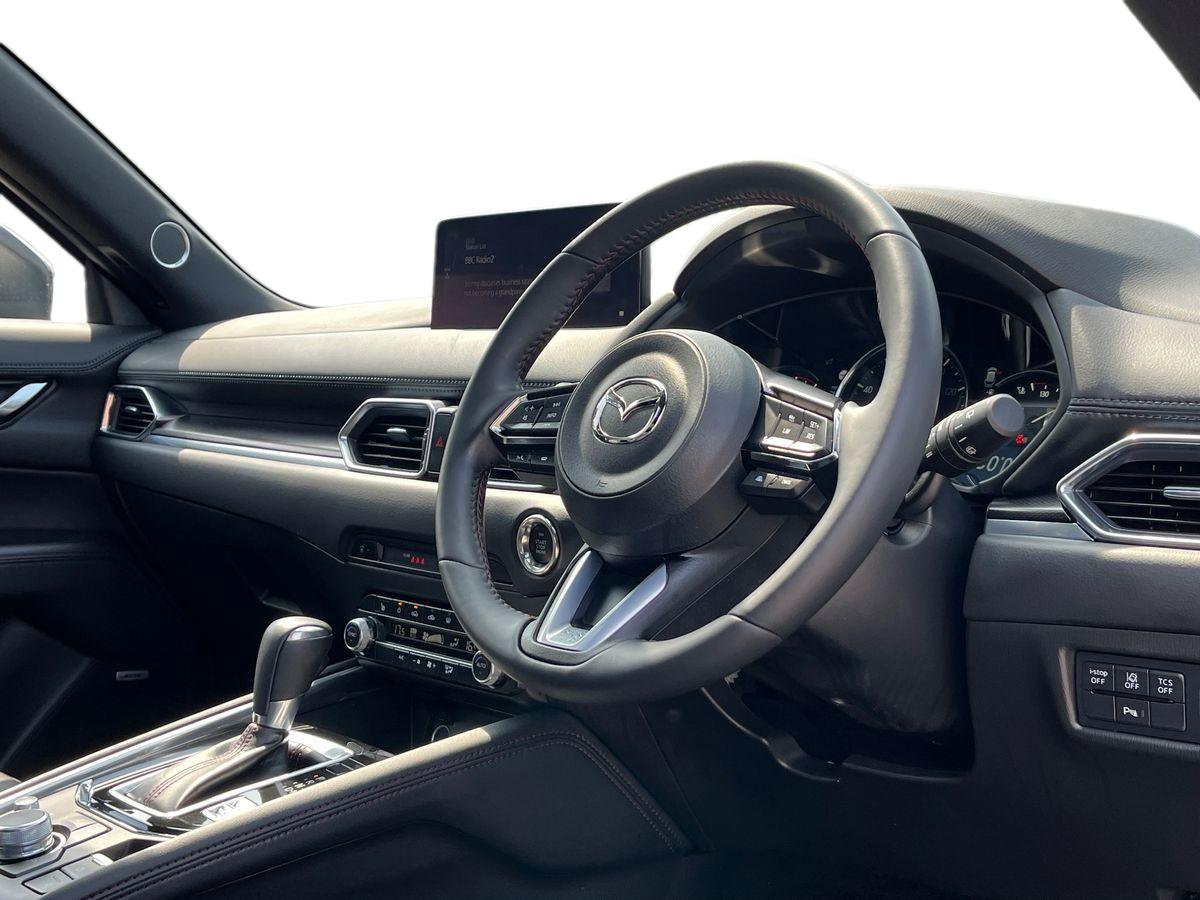 Mazda CX-5 Photo 20