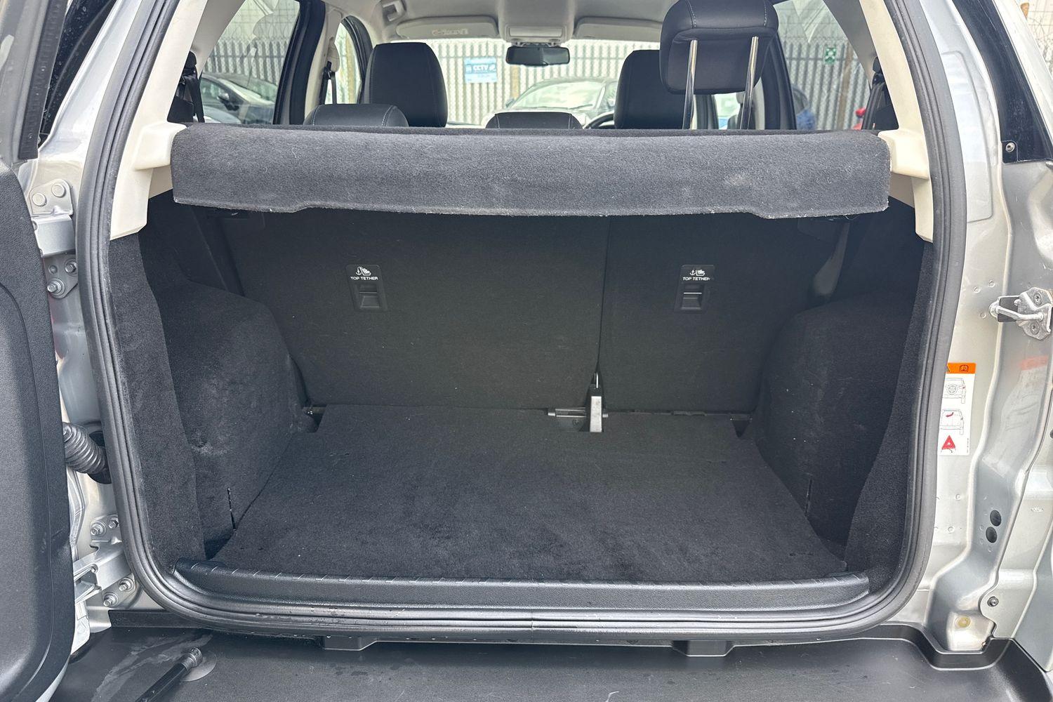 Ford ECOSPORT Photo 20