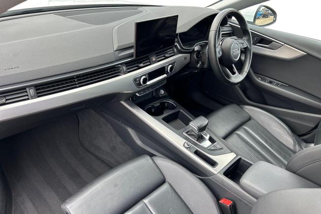 AUDI A5 Photo 2
