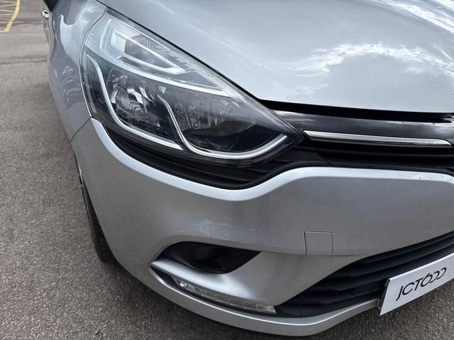 RENAULT Clio Photo 27