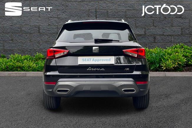 SEAT Arona Photo 7