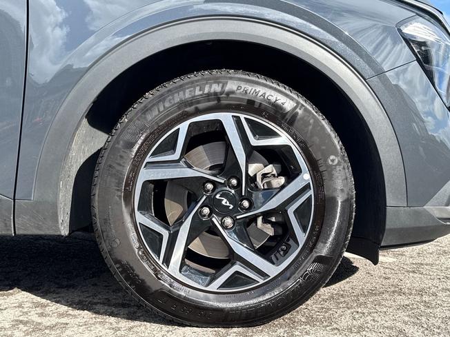 KIA Sportage Photo 5