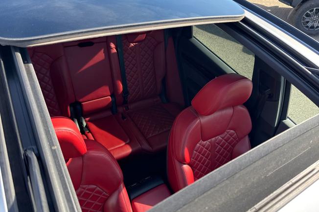 Audi Sq5 Photo 59
