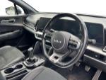 Kia Sportage Photo 5